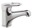 Linea Varese Basin Mixer